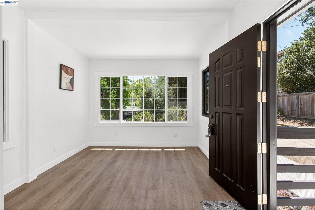House in Hayward, California, United States 3 - 17994424