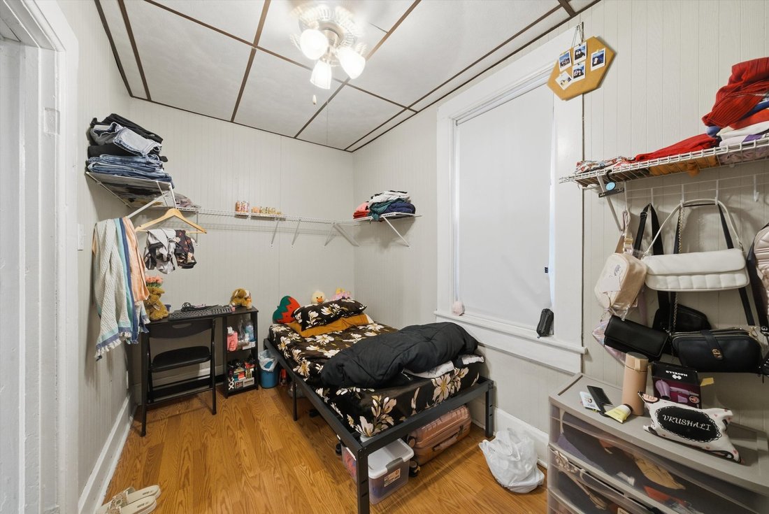 Chicago, Illinois, United States 5 - 17993341