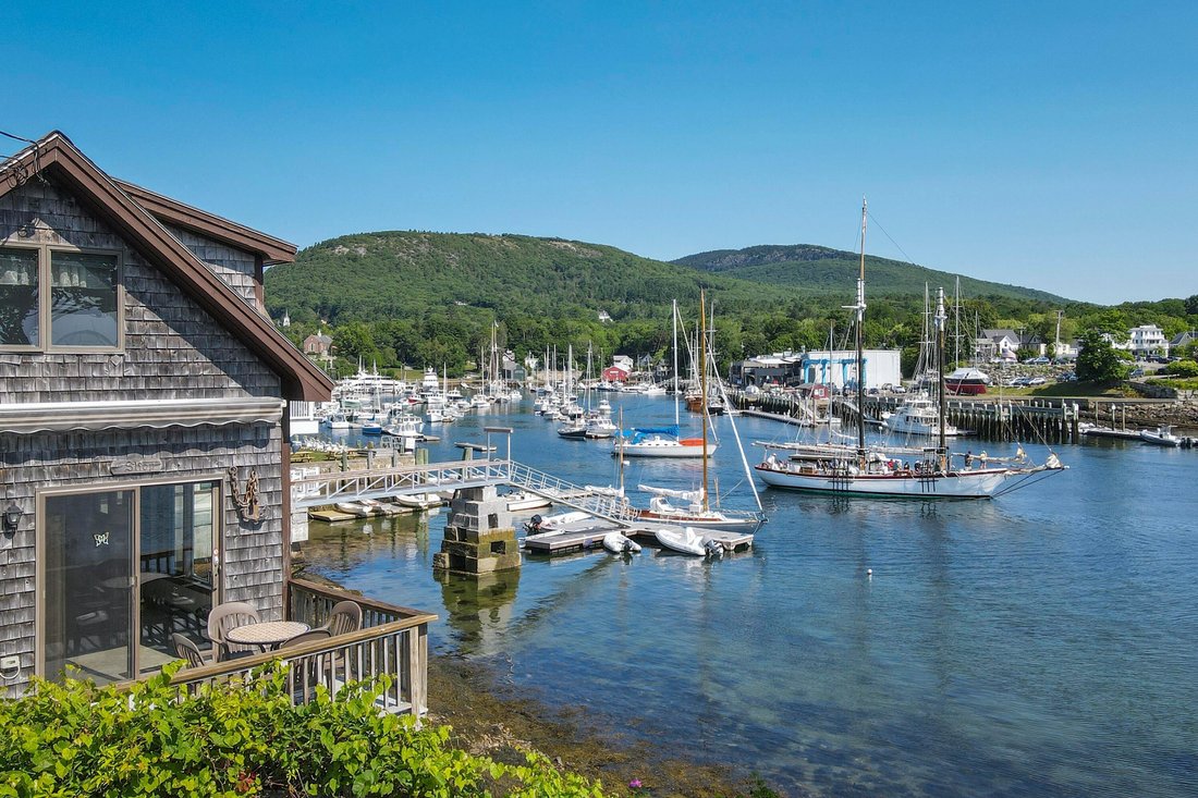 House in Camden, Maine, United States 1 - 17997995