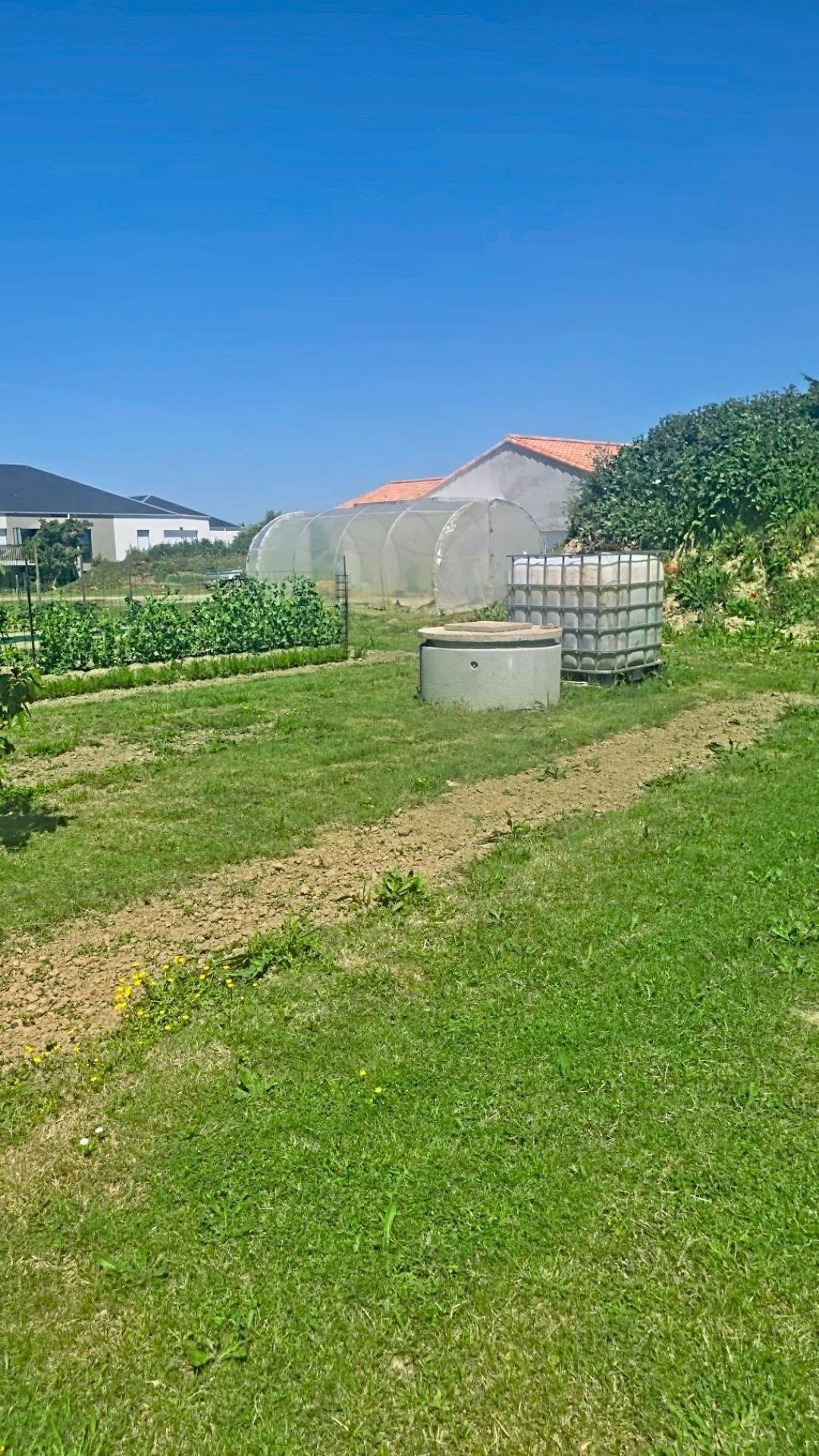 Land in Les Sables-d'Olonne, Pays de la Loire, France 5 - 17992697
