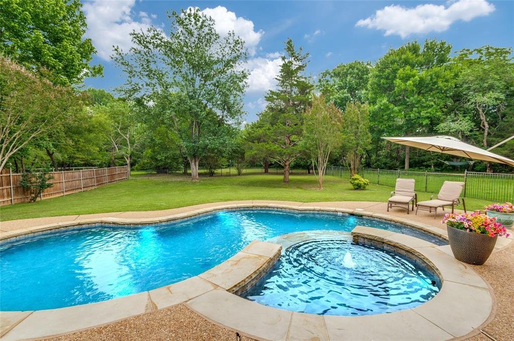 House in McKinney, Texas, United States 1 - 17994775