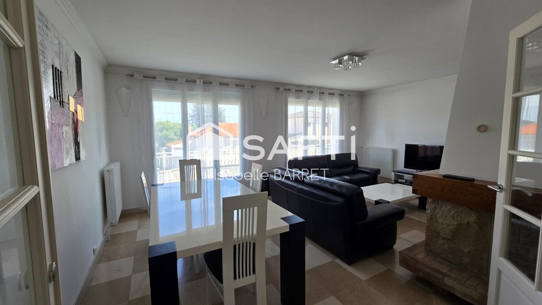 House in Nord, Jonage, France 2 - 17992690