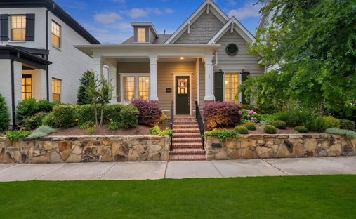 Maison à Fairview, Texas, États-Unis 1