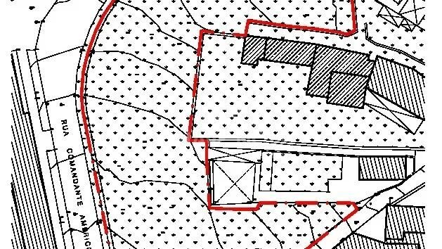 Land in Santa Marinha e Sao Pedro da Afurada, Porto District, Portugal 4 - 17991450
