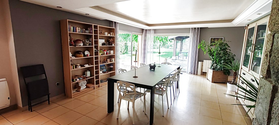 Villa in Lamastre, Auvergne-Rhône-Alpes, France 3 - 17991445
