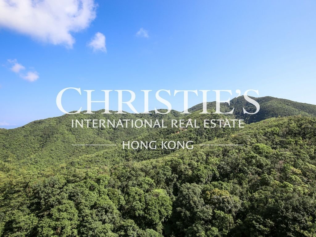 Apartment in Hong Kong, Hong Kong 1 - 17992051