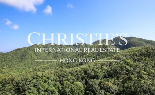 Appartamento a Hong Kong, Hong Kong 1