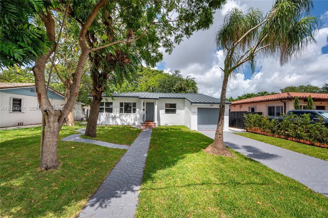 House in Miami Springs, Florida, United States 2 - 17992942