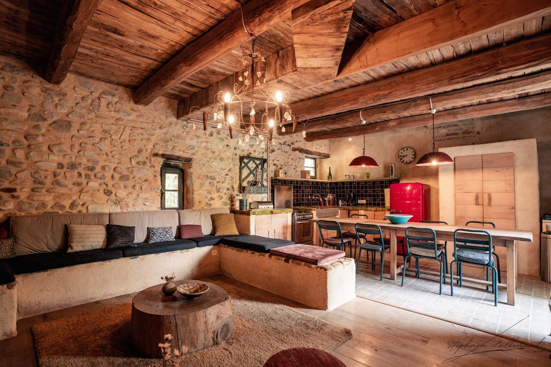 House in Cardet, Occitania, France 2 - 17992641