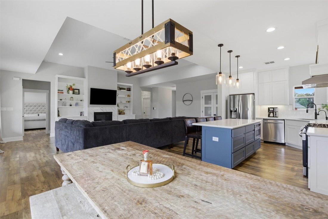 House in Spicewood, Texas, United States 1 - 17994419