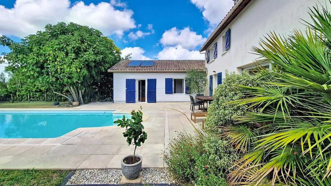 House in Baraillot, Le Haillan, France 1 - 17992643