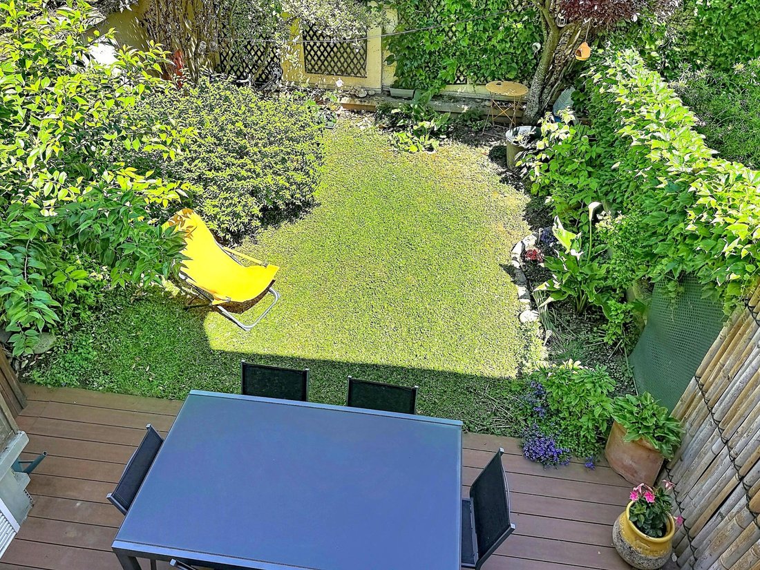 House in Montesson, Ile-de-France, France 4 - 17716800