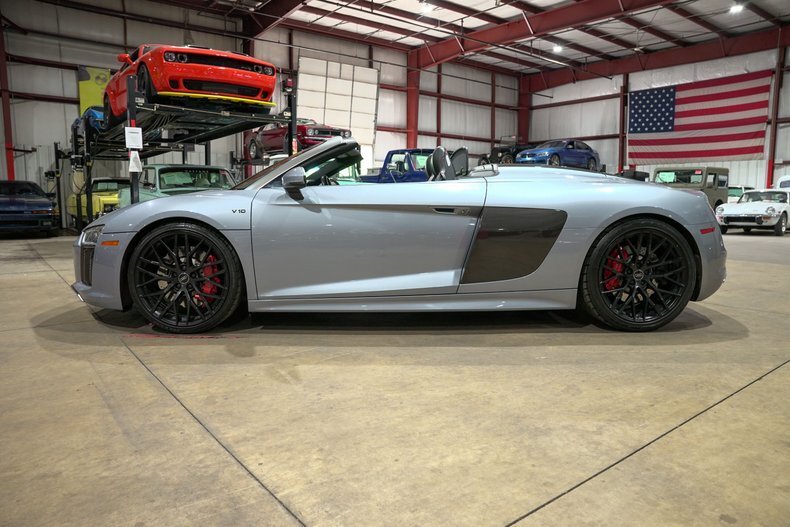 Cabriolet in Grand Rapids, United States 4 - 17991222