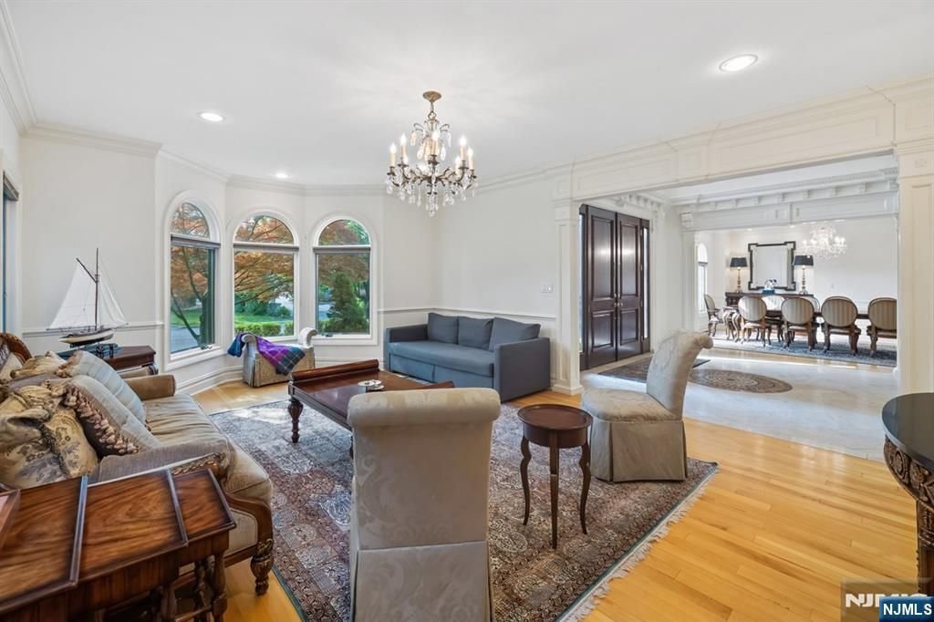 House in Englewood Cliffs, New Jersey, United States 4 - 17998824
