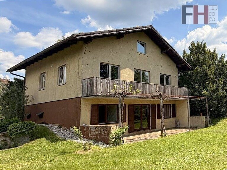 House in Gablitz, Lower Austria, Austria 1 - 17320320