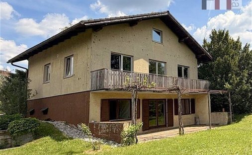 House in Gablitz, Lower Austria, Austria 1
