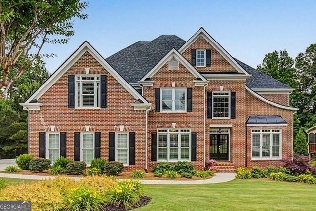 House in Acworth, Georgia, United States 1 - 17991308