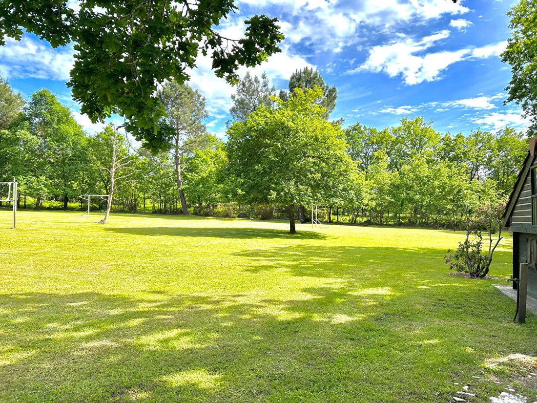 Villa in Carcans, Nouvelle-Aquitaine, France 3 - 17995145