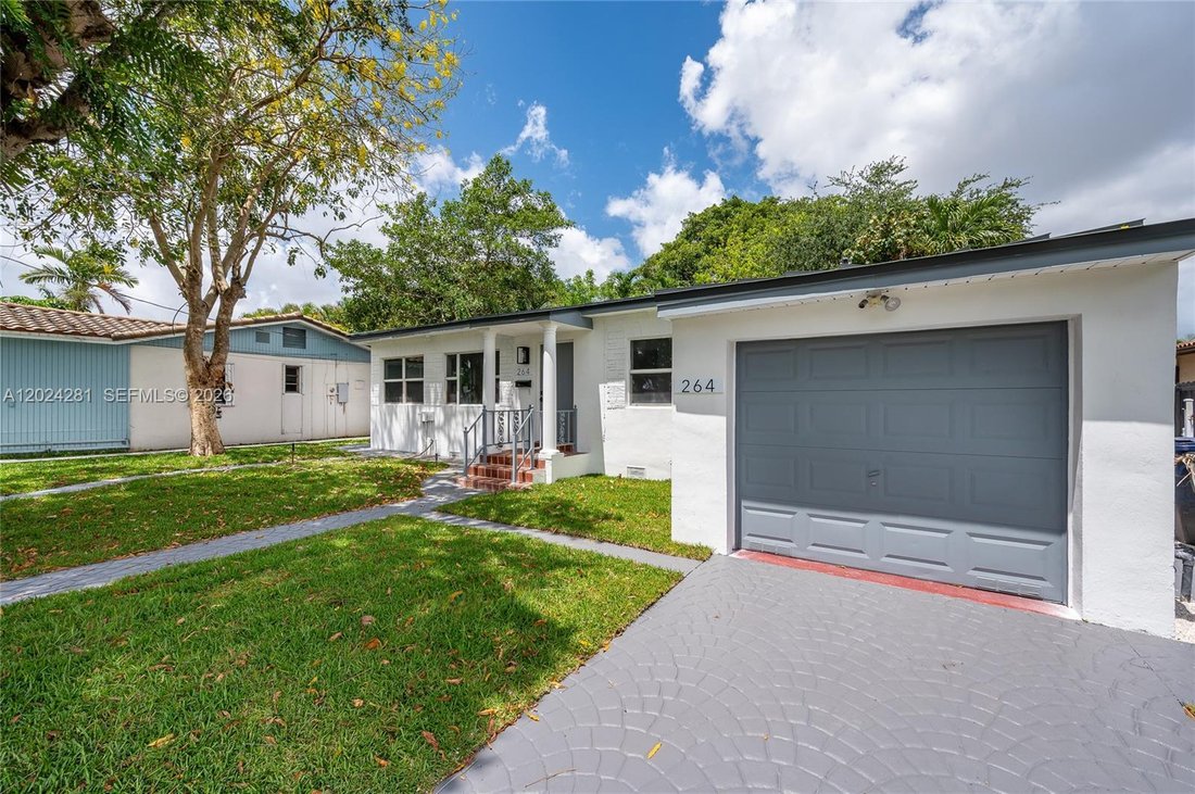 House in Miami Springs, Florida, United States 5 - 17992942