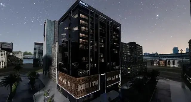 Apartment in JVC / Jumeirah Village Circle, Dubai, United Arab Emirates 1 - 17993171
