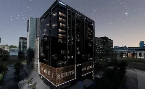 Apartment in Dubai, دبي, United Arab Emirates 1