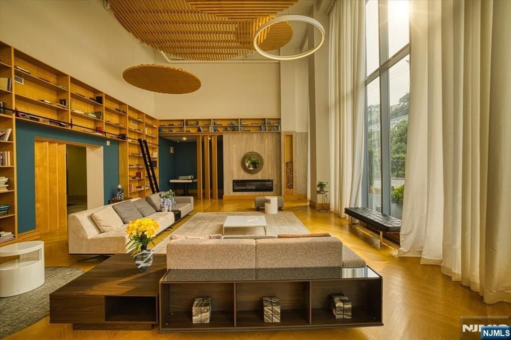 House in Edgewater, New Jersey, United States 2 - 17998804