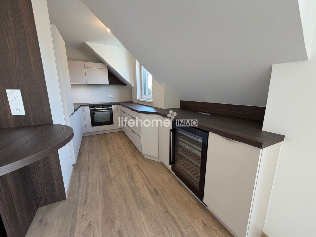 Apartment in Sud, Eckbolsheim, France 3 - 17998630