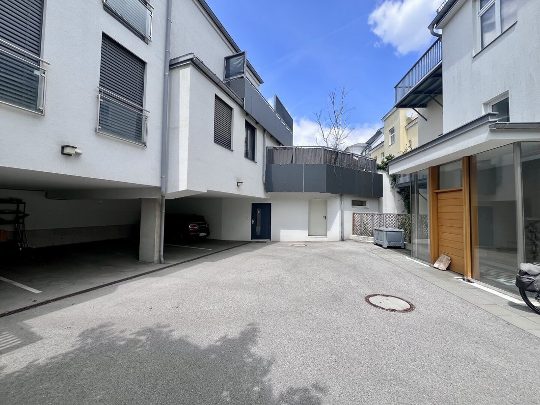Penthouse in Baden bei Wien, Lower Austria, Austria 2 - 17992007
