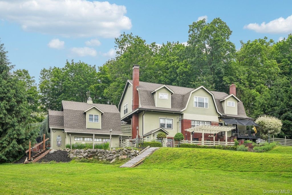 House in Tomkins Cove, New York, United States 1 - 17998697