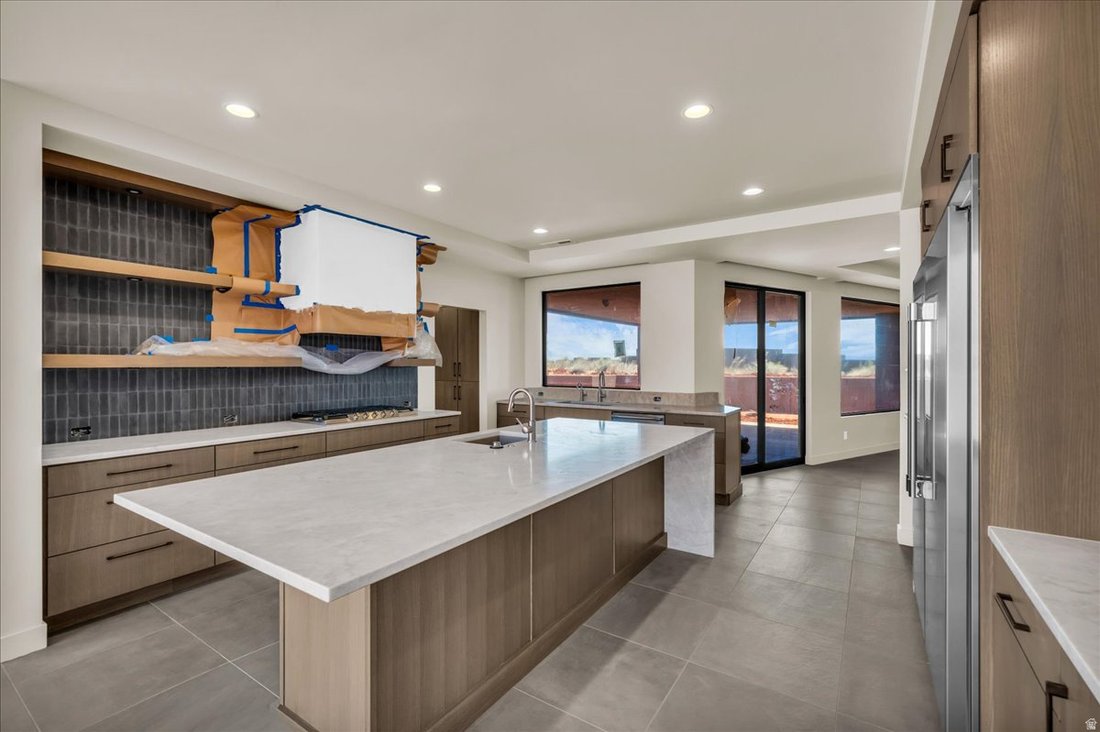 House in Ivins, Utah, United States 5 - 17993240