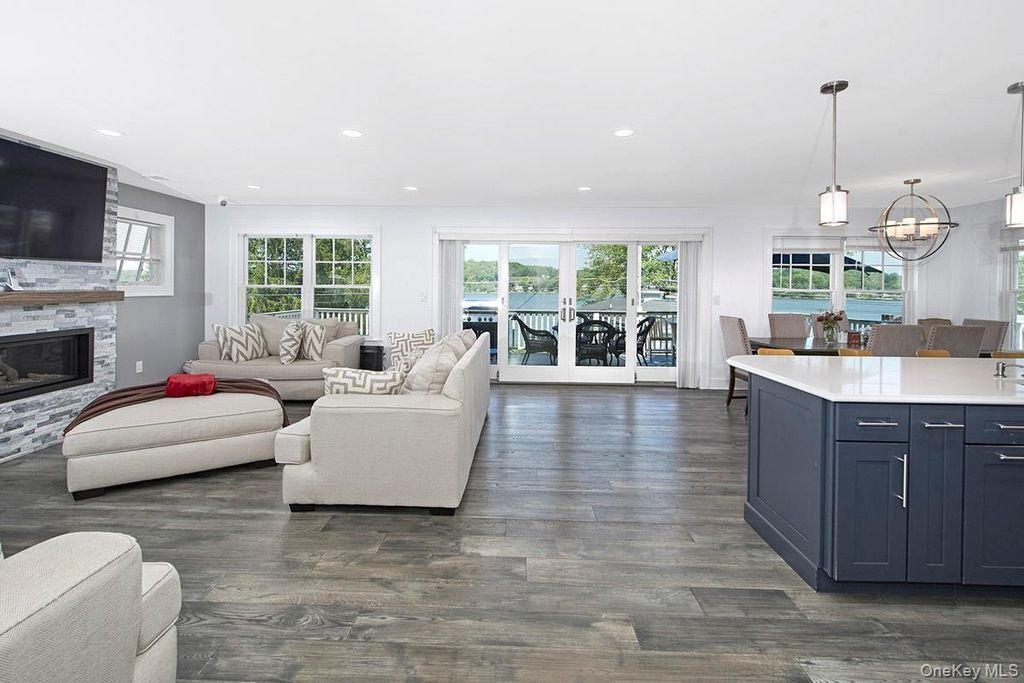 House in North Salem, New York, United States 1 - 17998806