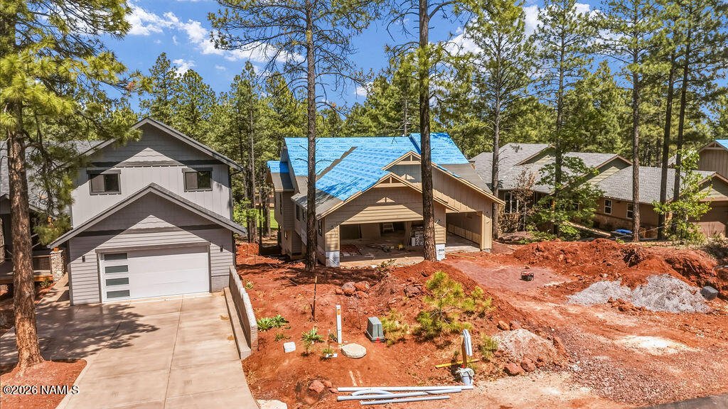 House in Flagstaff, Arizona, United States 4 - 17993062