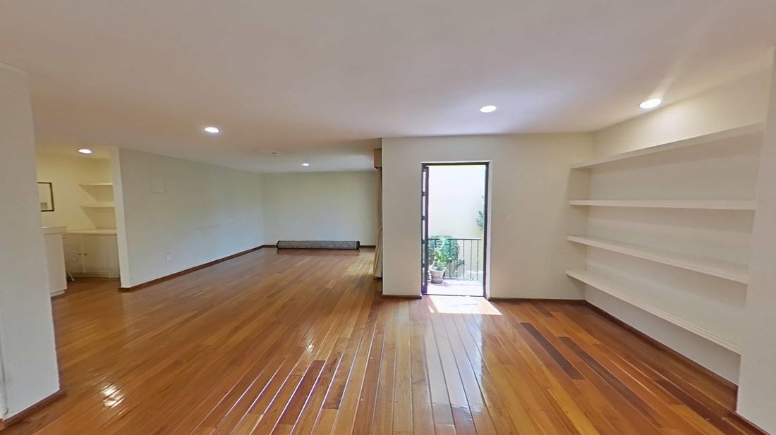 Condo in Mexico City, Mexico 3 - 17998050
