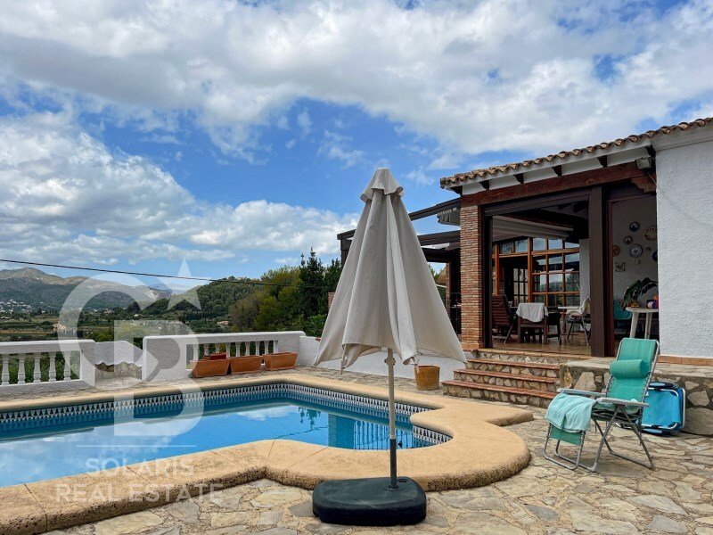 House in Denia, Valencian Community, Spain 5 - 17994849