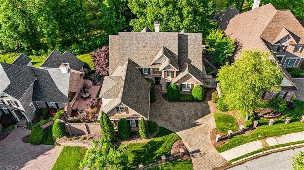 House in Greensboro, North Carolina, United States 3 - 17992902
