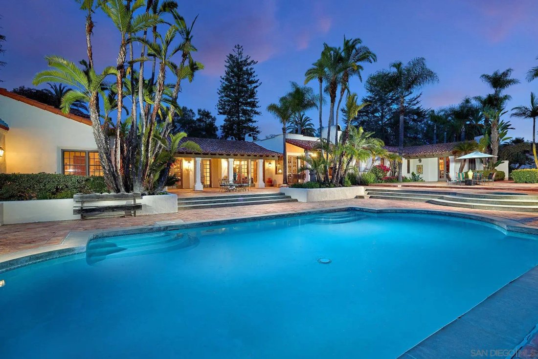 House in Rancho Santa Fe, California, United States 4 - 17993441