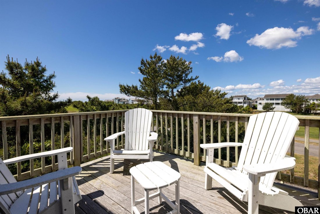 House in Nags Head, North Carolina, United States 5 - 17994198