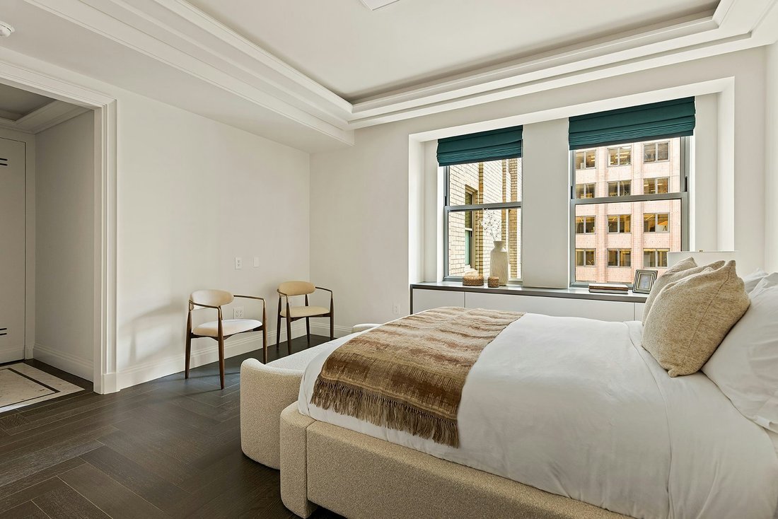 Condo in New York, New York, United States 2 - 17989138