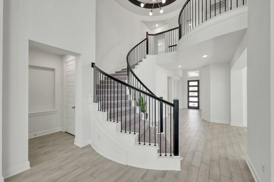 House in Montgomery, Texas, United States 5 - 17994738