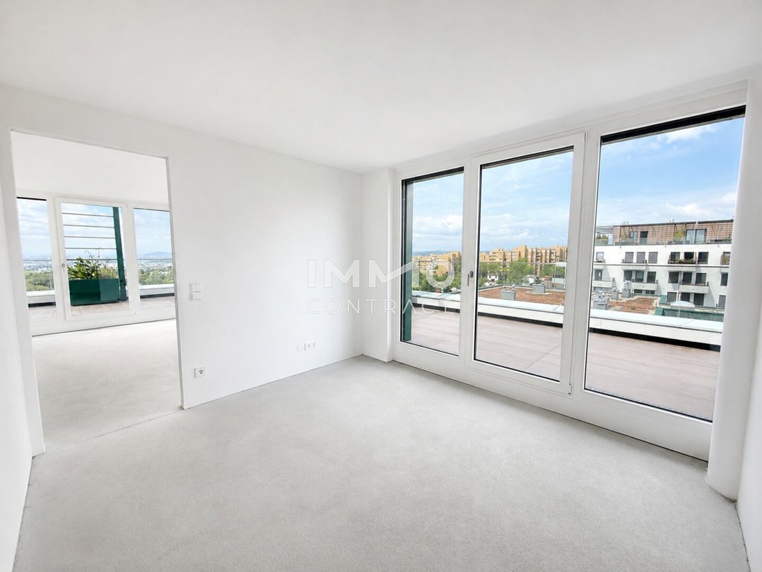 Penthouse in Vienna, Wien, Austria 5 - 17038070