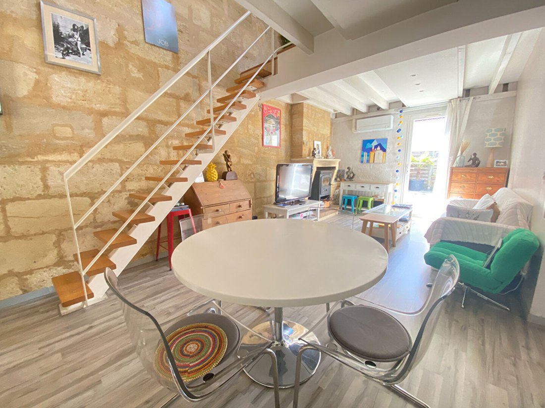 Apartment in Le Lac-Bacalan, Bordeaux, France 3 - 17993748