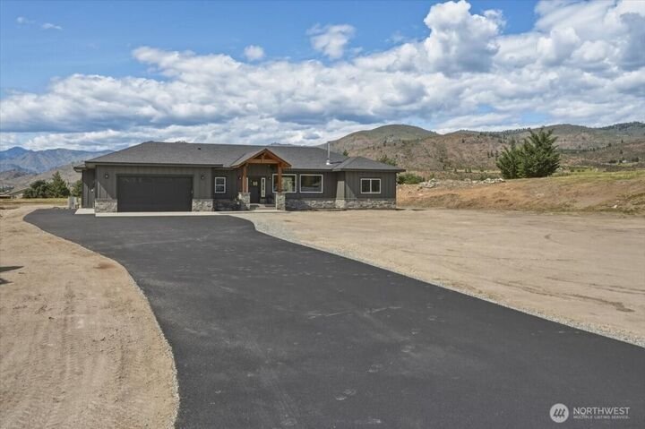 House in Manson, Washington, United States 3 - 17998778