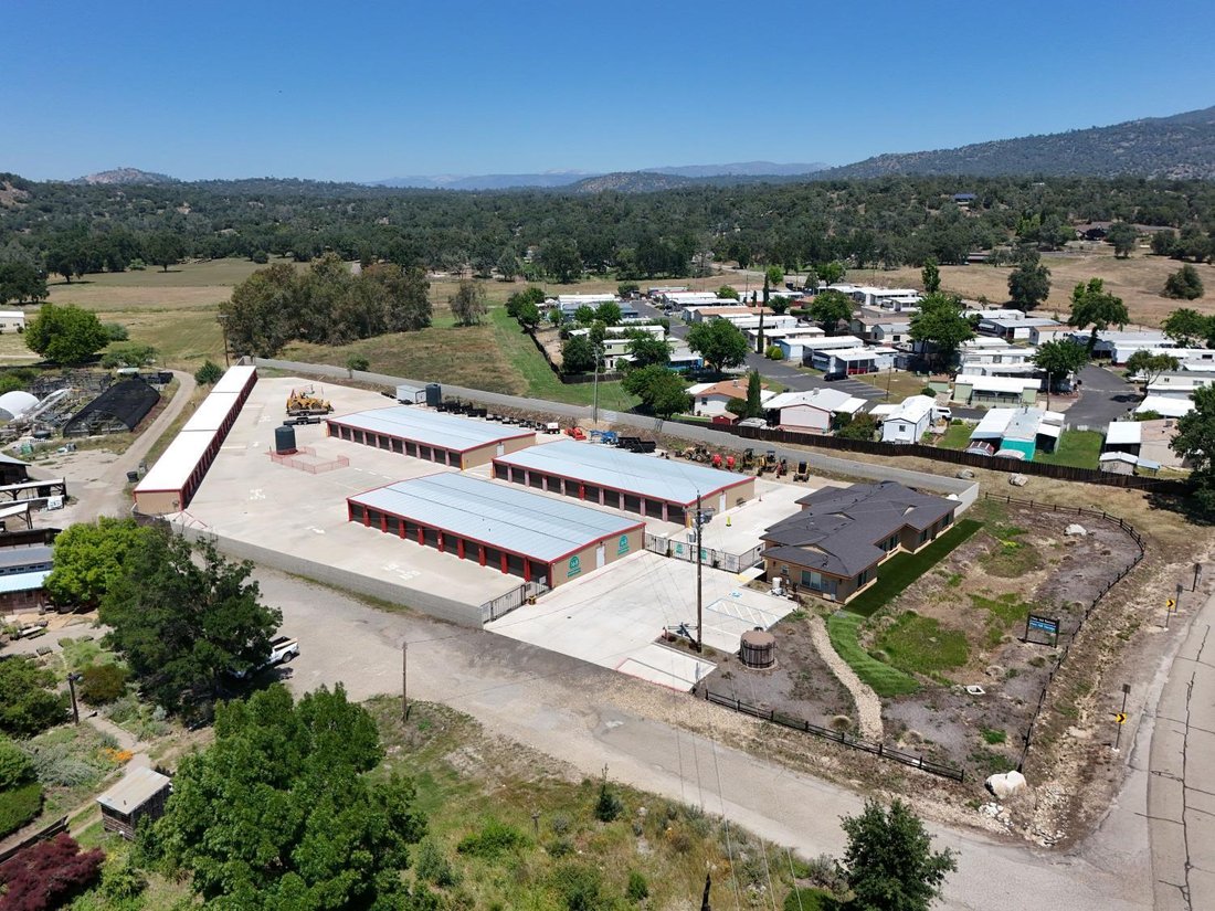 House in Auberry, California, United States 3 - 17999010