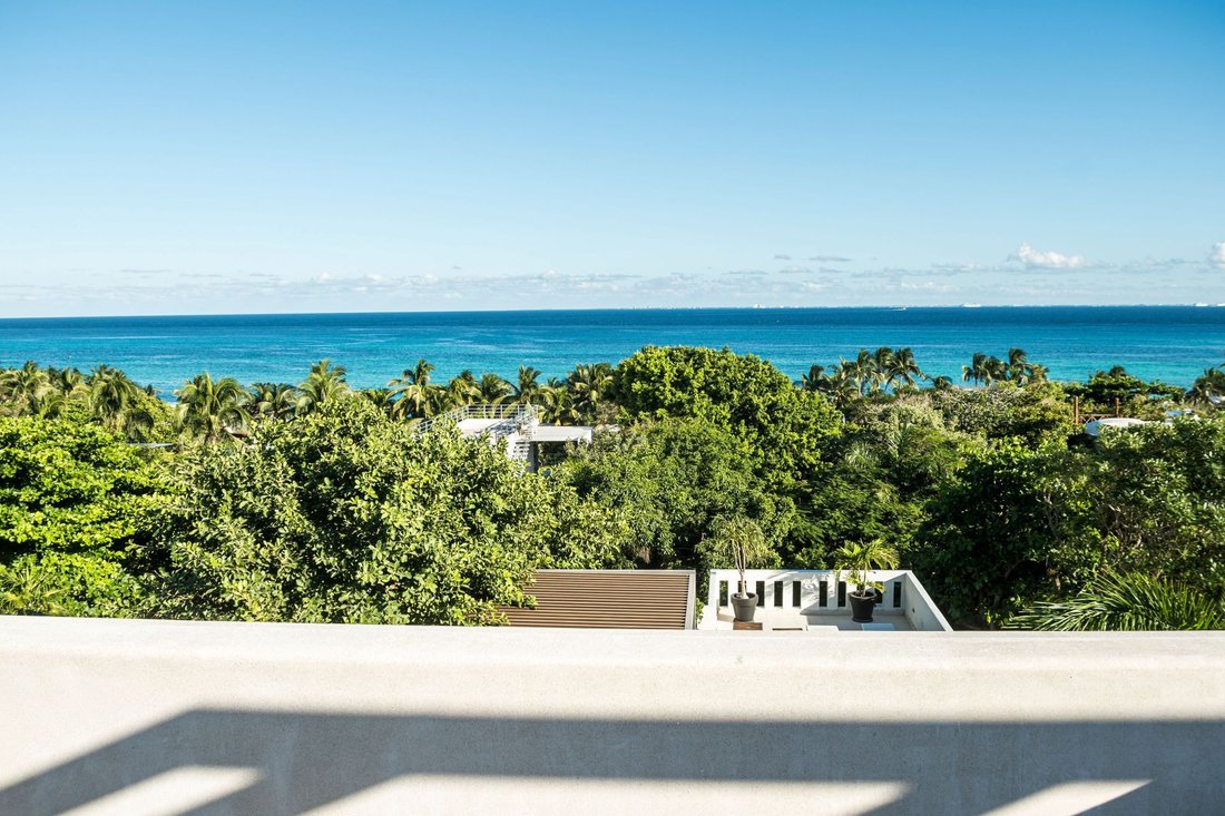 Condo in Playa del Carmen, Quintana Roo, Mexico 3 - 17998042