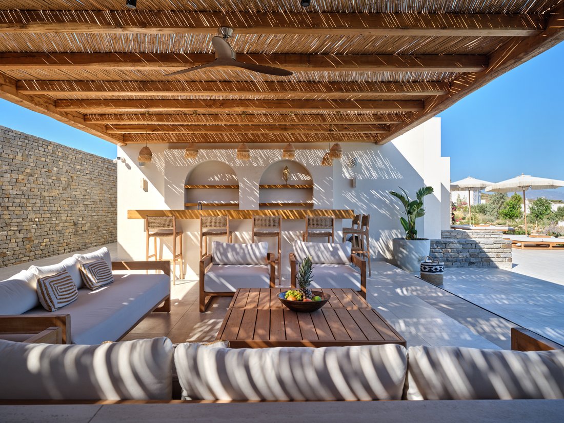 Estate in Paros, Aegean, Greece 4 - 17998928