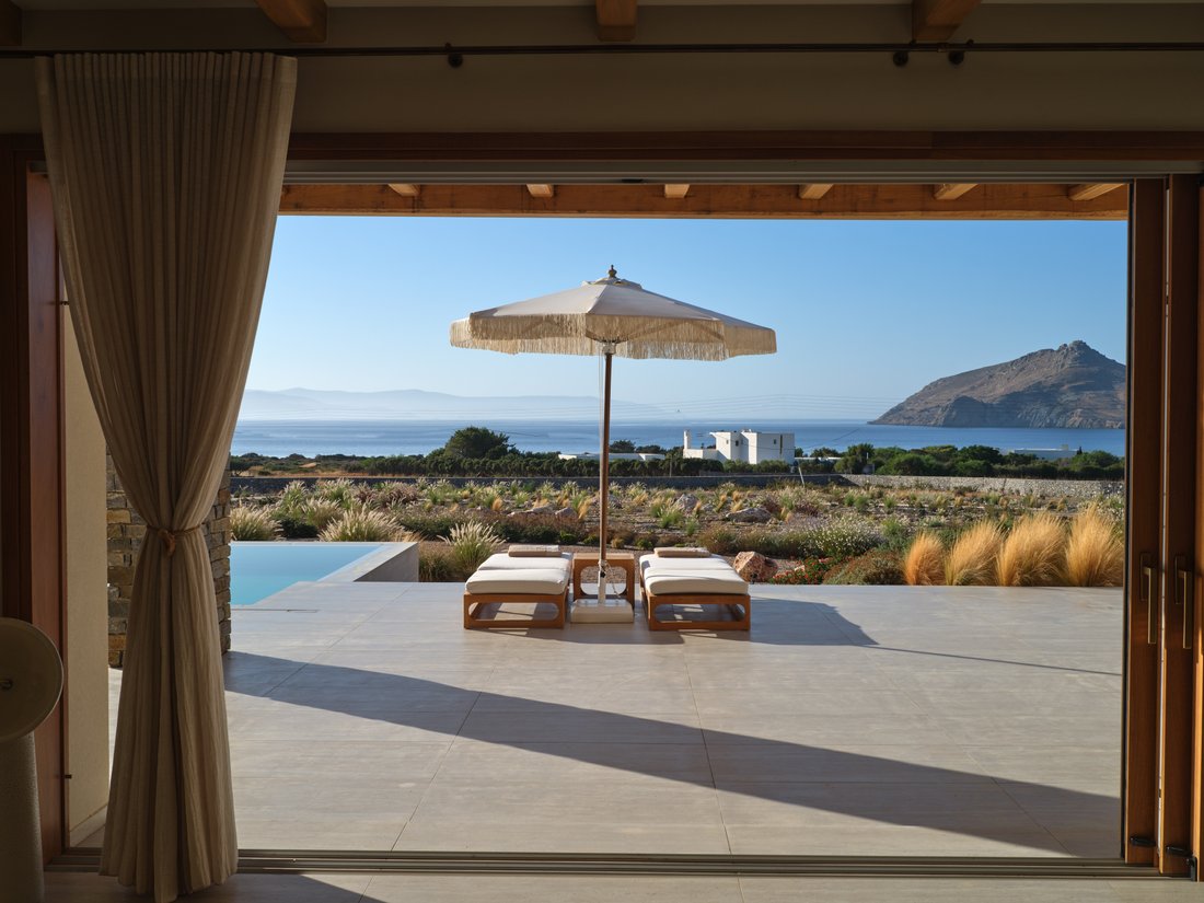 Anwesen in Paros, Aegean, Griechenland 3 - 17998928