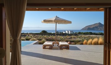 Estate in Paros, Aegean, Greece 2