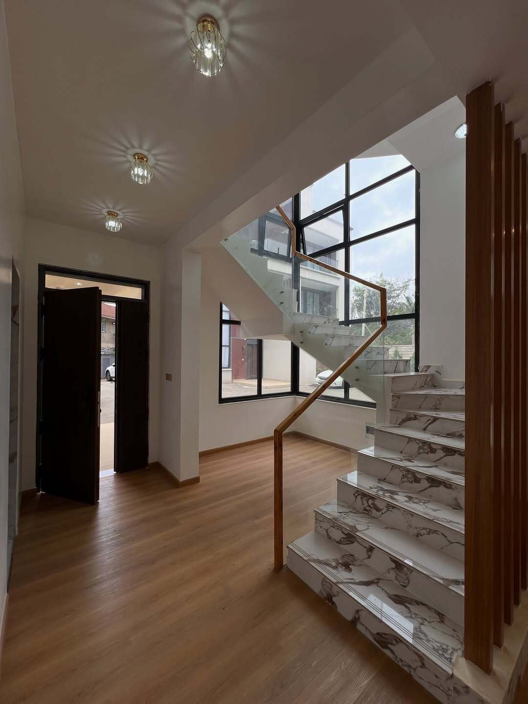 Townhouse in Nairobi, Nairobi County, Kenya 2 - 17992516