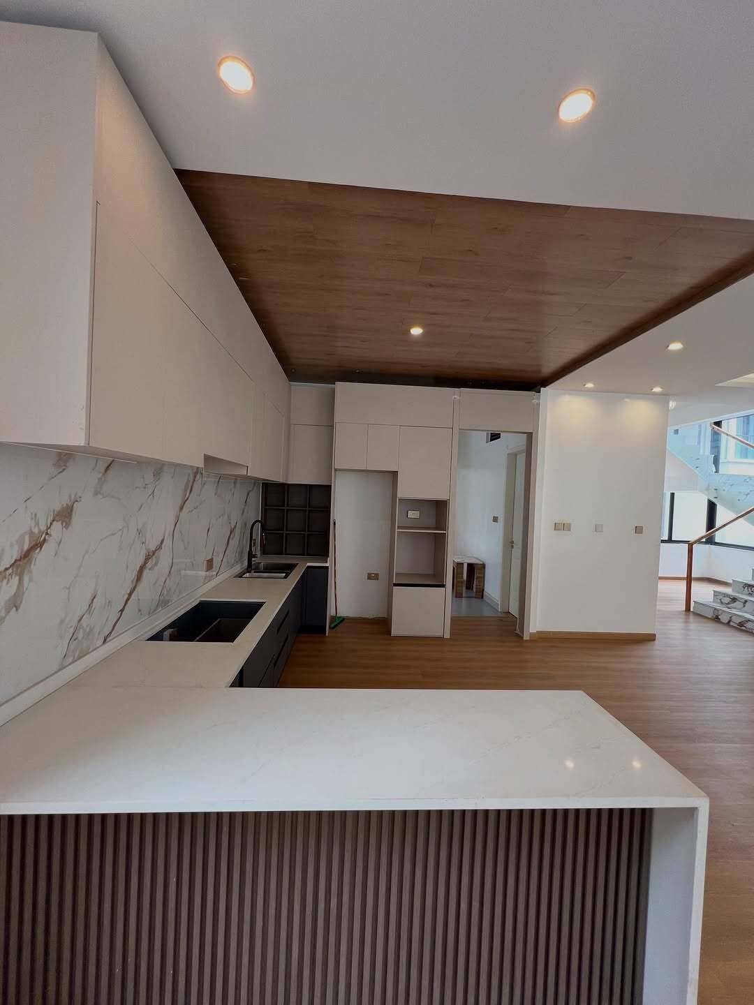 Townhouse in Nairobi, Nairobi County, Kenya 4 - 17992516