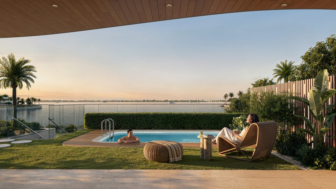 Apartment in Al Rahah, Abu Dhabi Emirate, United Arab Emirates 5 - 17991455